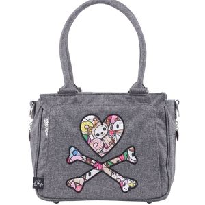 Jujube Sassy Tokidoki Bag